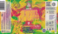 Folkingebrew, Quantum Flavour Dynamics