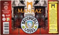 Brouwerij IJssel, Mannaz Dubbel