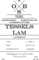 Ouwe Skilder Brouwerij, Tessels Lam Lentebock Ouwe Skilder Brouwerij, Tessels Lam Lentebock