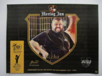 Hertog Jan Brouwerij, Micha