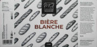 Dorpsbrouwerij Uzzewuzze, Bière Blanche
