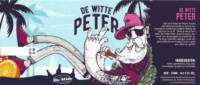 Stadshaven Brouwerij Rotterdam, De Witte Peter