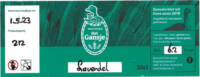 Brouwerij Het Gansje, Lavendel