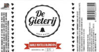 Brouwerij De Gieterij, Aarle Rixtels Blond Brouwerij De Gieterij, Aarle Rixtels Blond