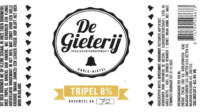 Brouwerij De Gieterij, Tripel