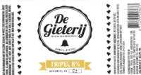 Brouwerij De Gieterij, Tripel Brouwerij De Gieterij, Tripel