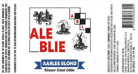 Brouwerij De Gieterij, Ale Blie