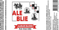 Brouwerij De Gieterij, Ale Blie Brouwerij De Gieterij, Ale Blie