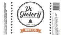 Brouwerij De Gieterij, Amber Brouwerij De Gieterij, Amber