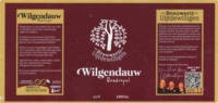 Brouwerij Uijtdewilligen, Wilgendauw Quadrupel