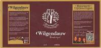 Brouwerij Uijtdewilligen, Wilgendauw Quadrupel