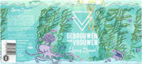 Gebrouwen door Vrouwen, Zonnig Zeewit