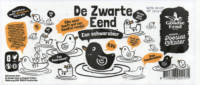 Brouwerij Poesiat & Kater, De Zwarte Eend
