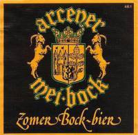 Hertog Jan Brouwerij, Arcener Mei-bock 