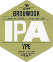 Het Brouwdok, Ype IPA