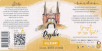 Sneker Pypke, Blond