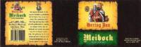 Hertog Jan Brouwerij, Hertog Jan Meibock 1993