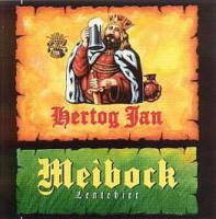 Hertog Jan Brouwerij, Meibock