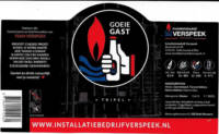 100 Watt Brewery, Goeie Gast Tripel 100 Watt Brewery, Goeie Gast Tripel