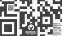 Brouwerij De Moersleutel, Mystery Beer 5