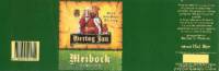 Hertog Jan Brouwerij, Hertog Jan Meibock