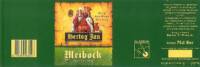 Hertog Jan Brouwerij, Hertog Jan Meibock