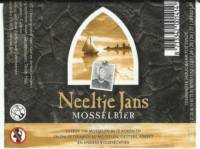 Bierbrouwerij Vermeersen , Neeltje Jans Mosselbier