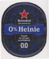 Heineken, 0% Heinie