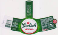 Grolsch, Grolsch Premium Pilsner