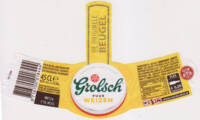 Grolsch, Grolsch Puur Weizen