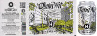 Amsterdamse Bierbrouwerij Homeland, Okura Wit