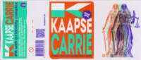 Kaapse Brouwers, Kaapse Carrie