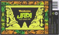 Walhalla Craft Beer, Jari Hazy Small IPA