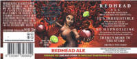 Stadshaven Brouwerij Rotterdam, Redhead Alr