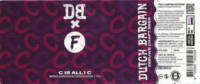 Brouwerij Frontaal, C is all I C