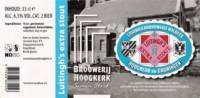 Brouwerij Hoogkerk, Luitingh's Extra Stout