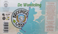 Brouwerij IJssel, De Wandeling