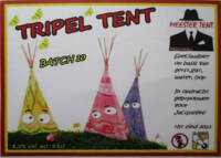 Amateurs, Tripel Tent Batch10