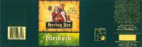 Hertog Jan Brouwerij, Hertog Jan Meibock
