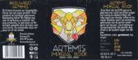 Brouwerij Artemis, Imperial Bock