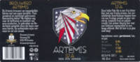 Brouwerij Artemis, IPA