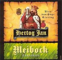 Hertog Jan Brouwerij, Meibock