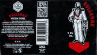Brouwerij De Eeuwige Jeugd, Bullebak Weizen Tripel