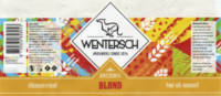 Bierbrouwerij Wentersch, Blond