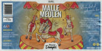 Brouwerij Dompel, Malle Meulen Tripel