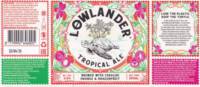 Lowlander Beer Co, Tropical Ale
