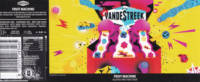 vandeStreek, Fruit Machine