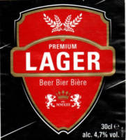 Bavaria, Premium Lager