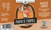 Brouwerij 't Meuleneind , Papa's Tripel