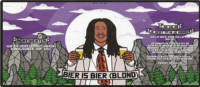 Onbekend, Bier is Bier (Blond)